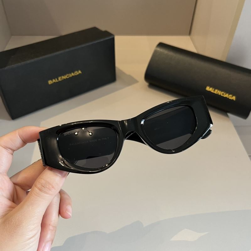 Balenciaga Sunglasses